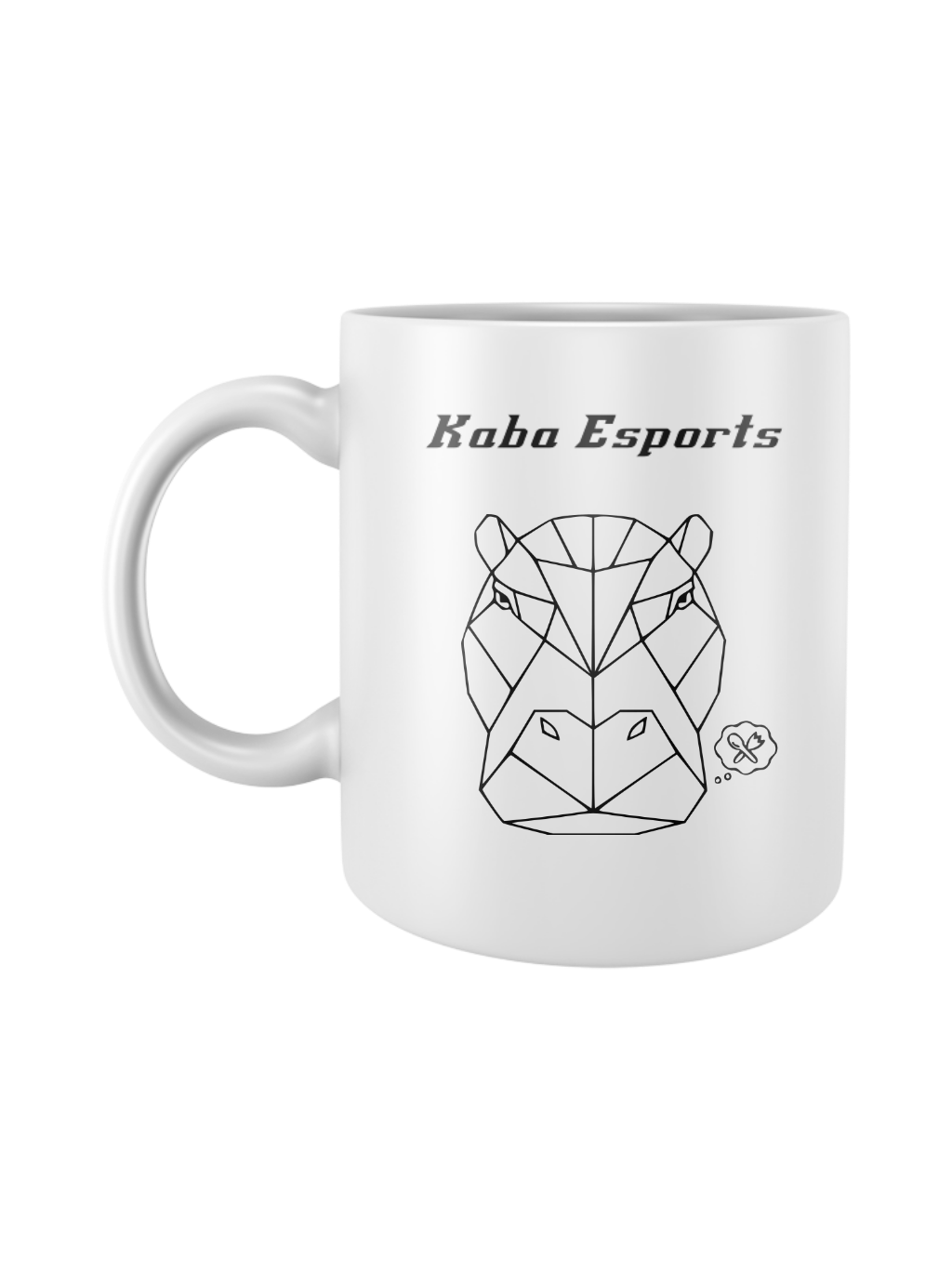 Rendered product preview, front