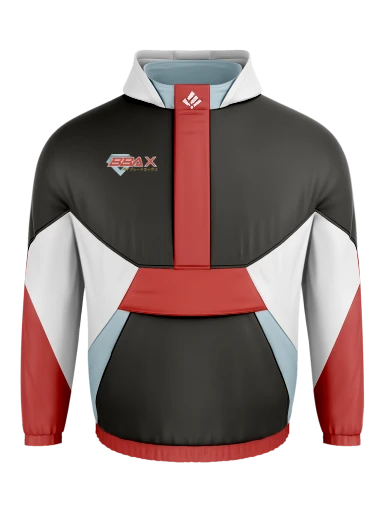 Vintage 1990s BBAX Jacket preview, front