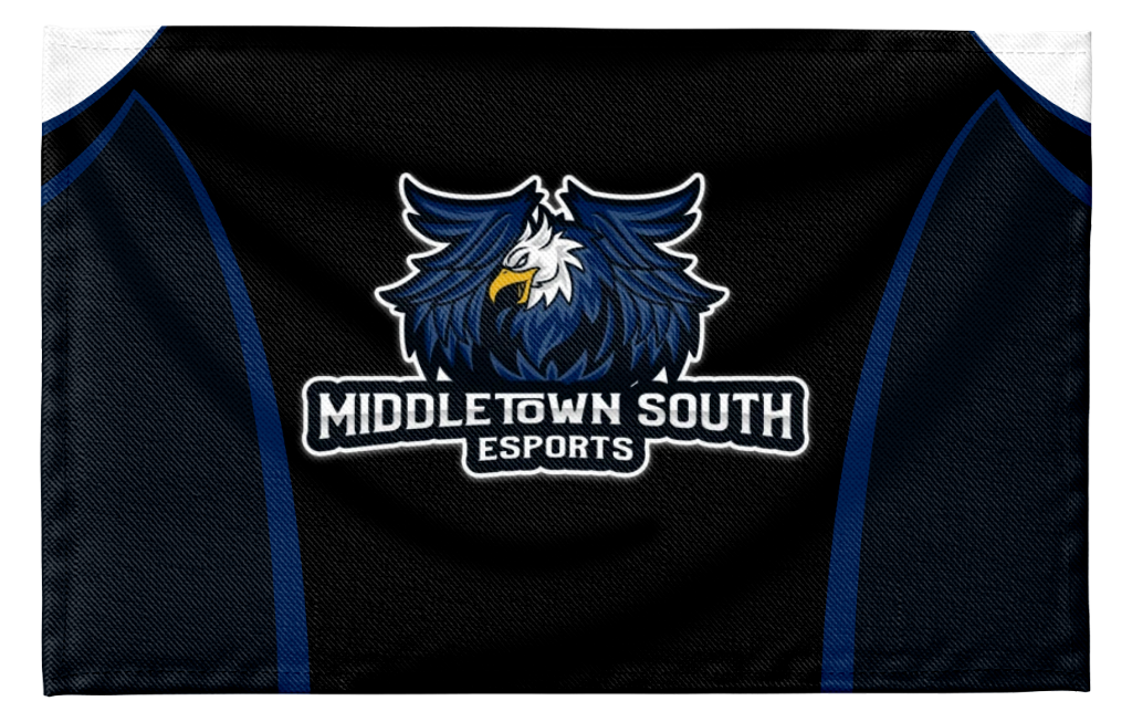 Rendered product preview, front