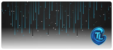 Team Lucix XXL Mousepad preview, front