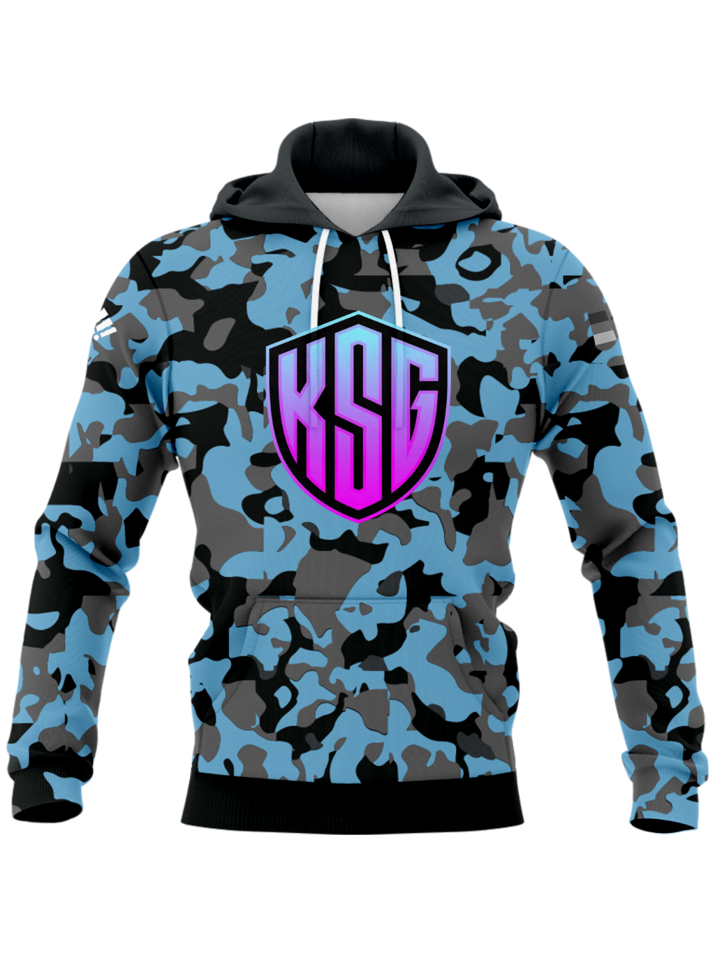 Rendered product preview, front