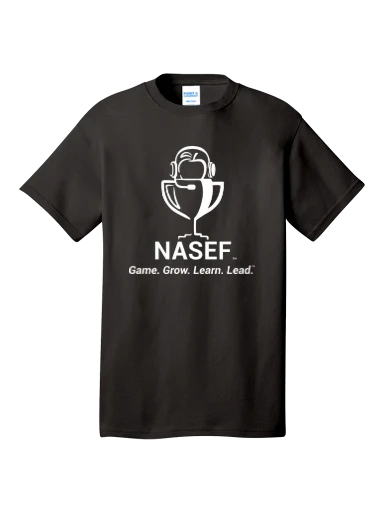 Port & Co Tall Core Cotton Tee preview, front