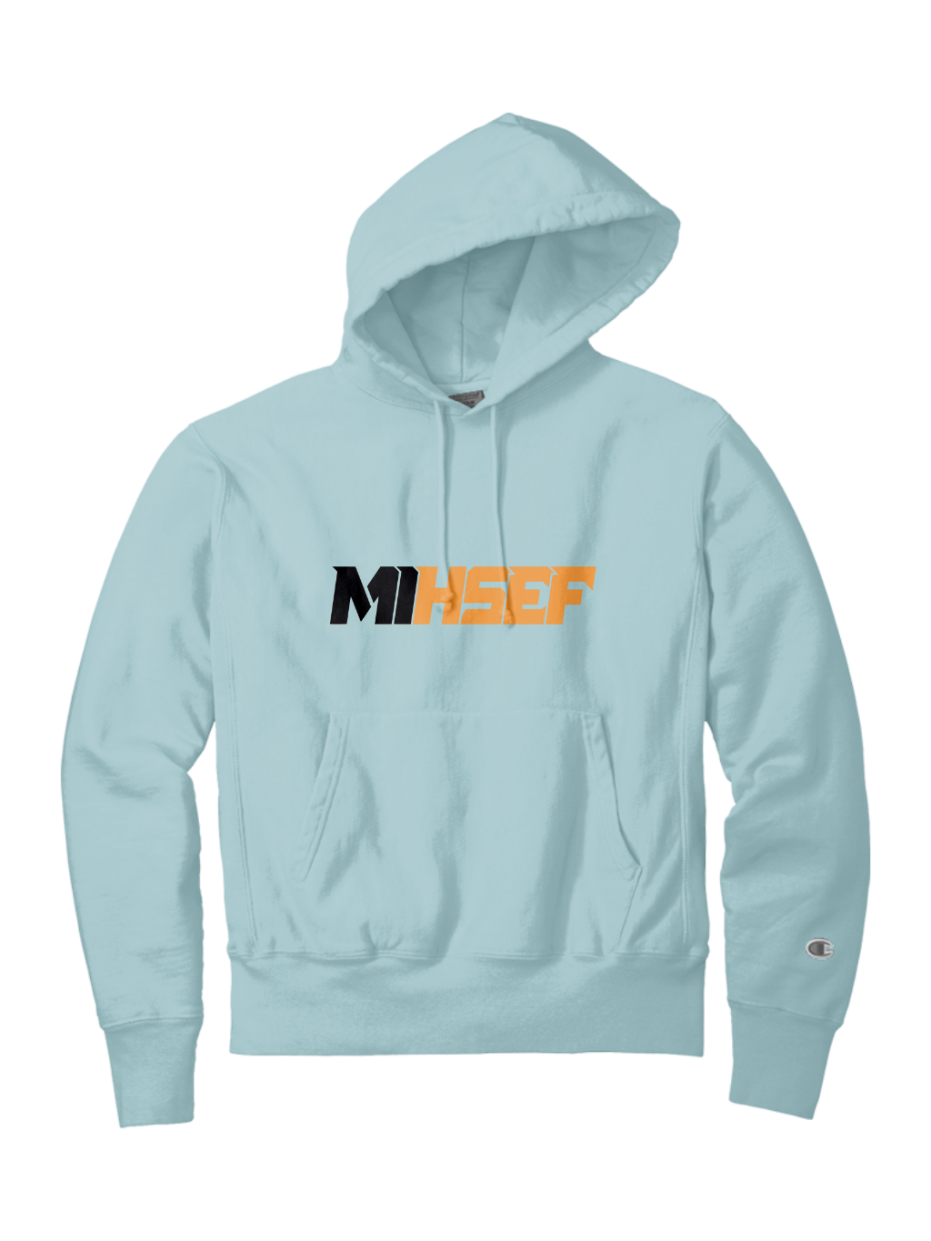 Rendered product preview, front