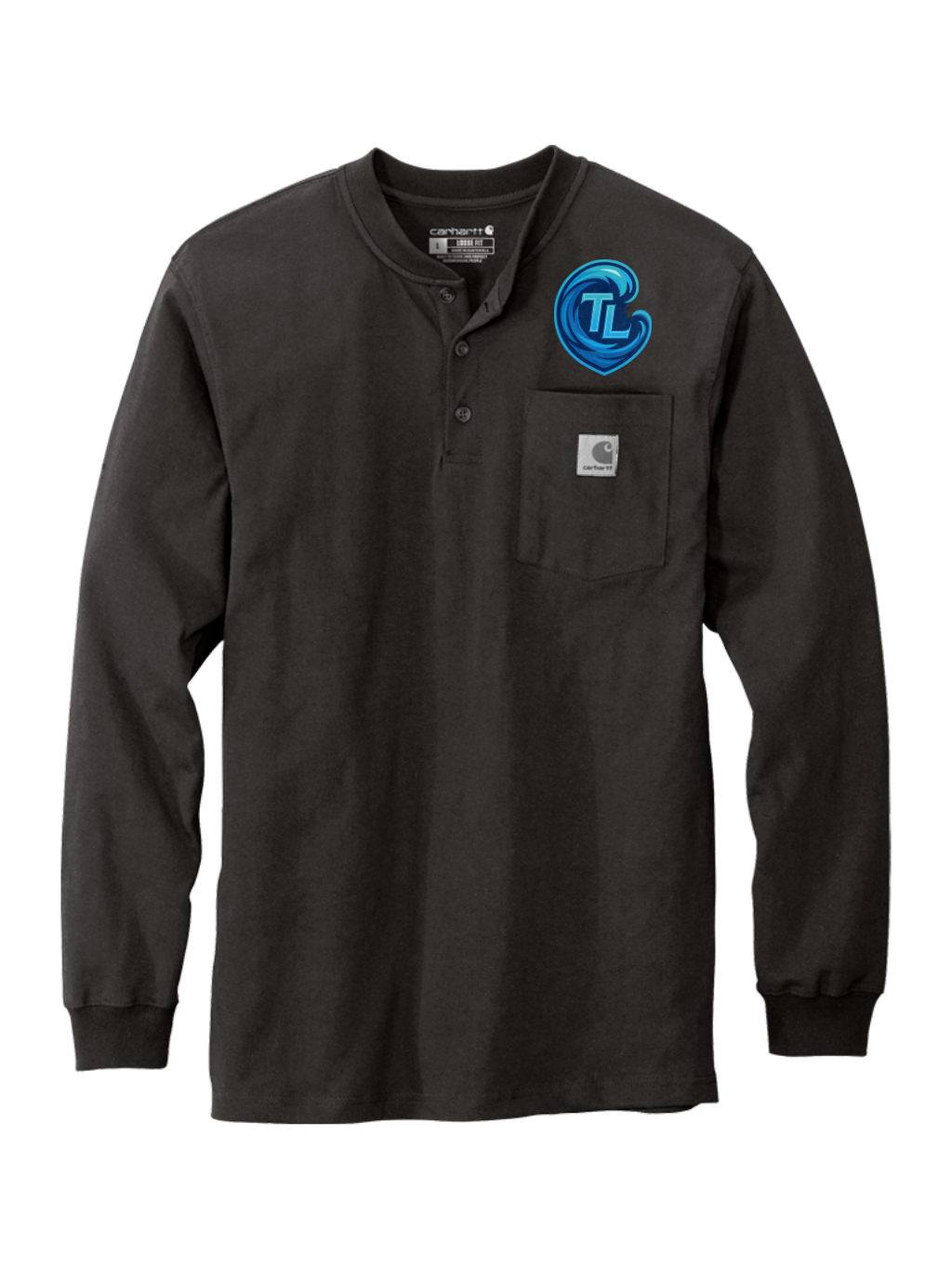 Rendered product preview, front