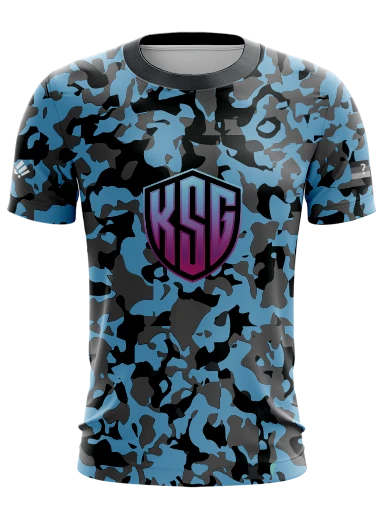 Crew Neck Jersey preview, front