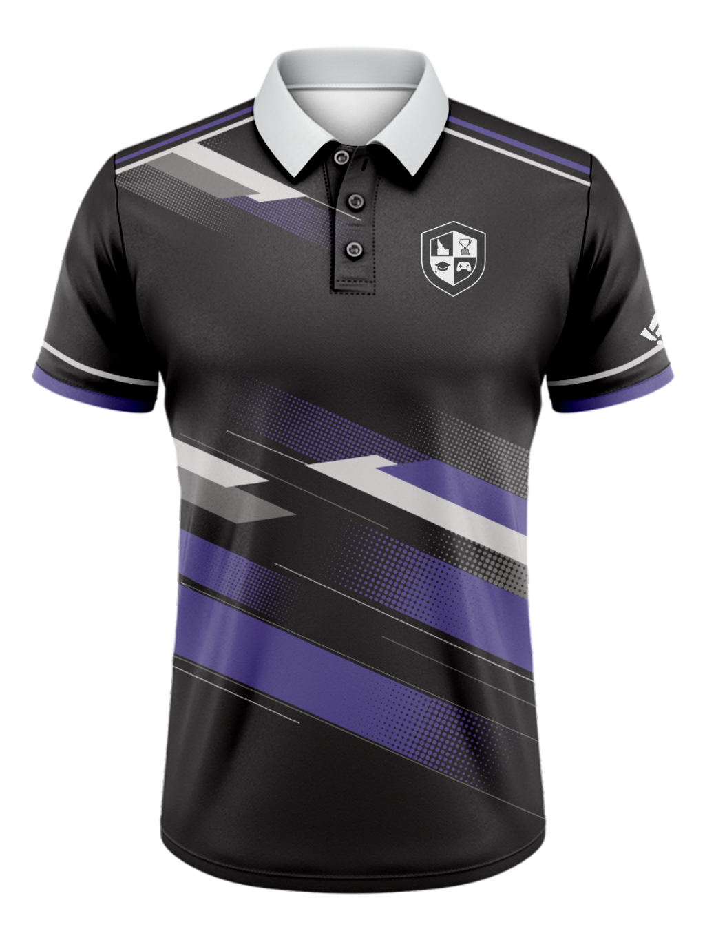Rendered product preview, front