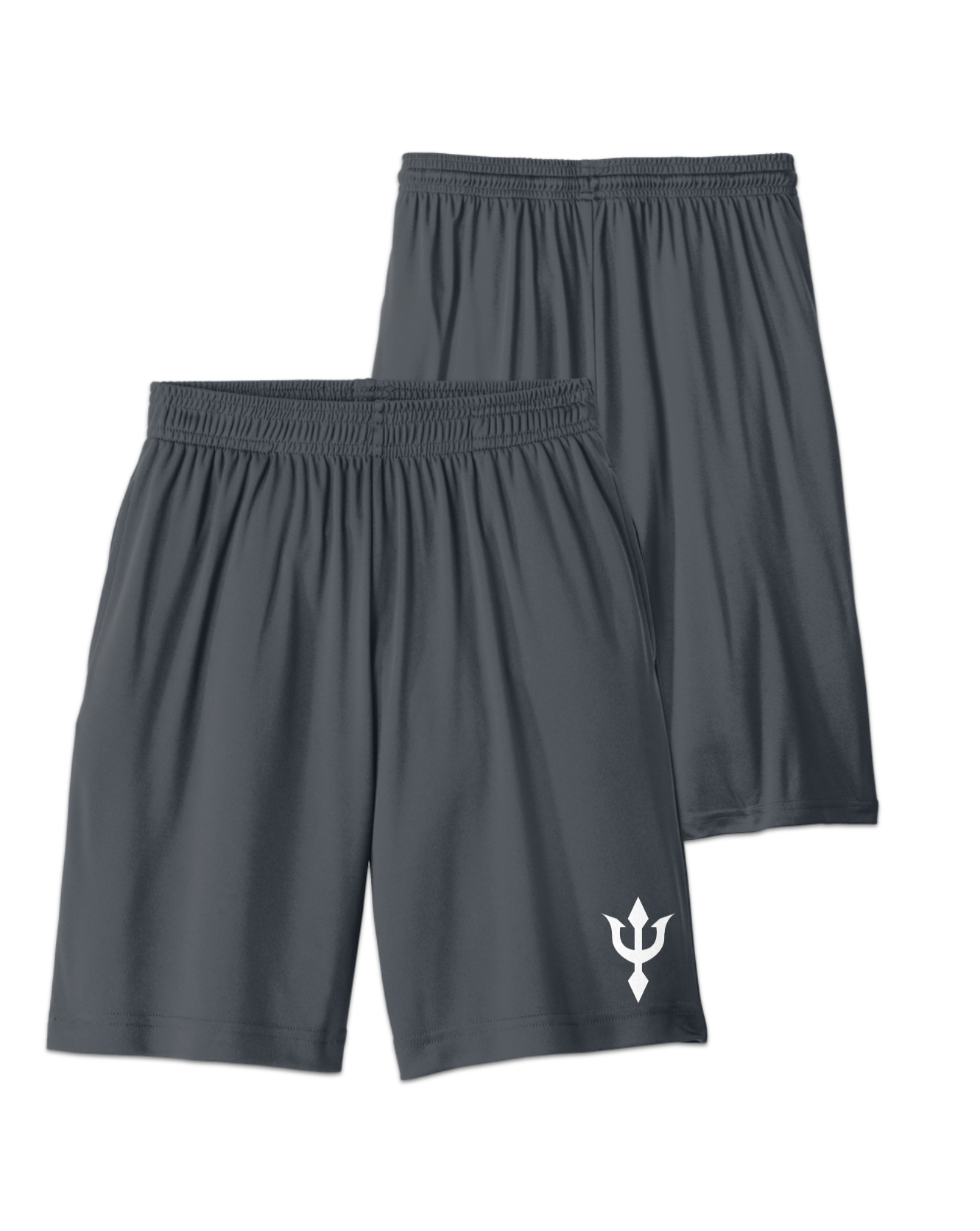 Rendered product preview, stack