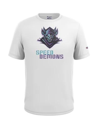 Speed Demons T-Shirt preview, front