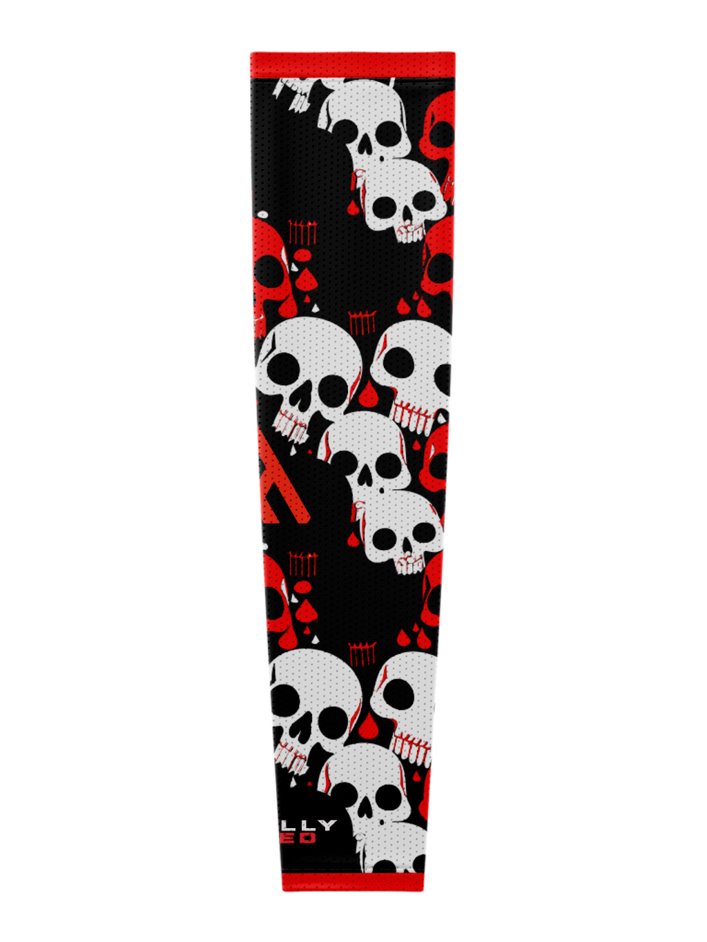 Rendered product preview, front
