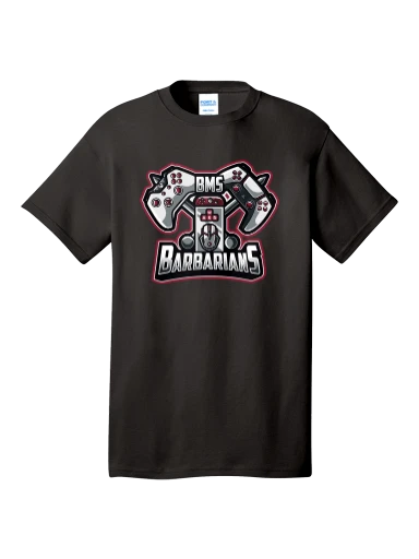 Tall Core Cotton Tee preview, front