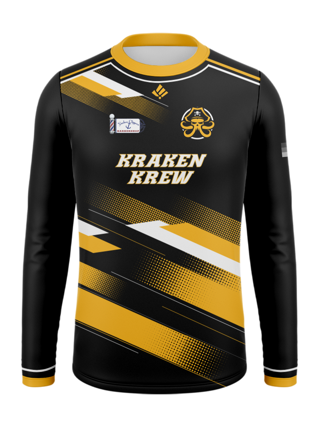 Rendered product preview, front