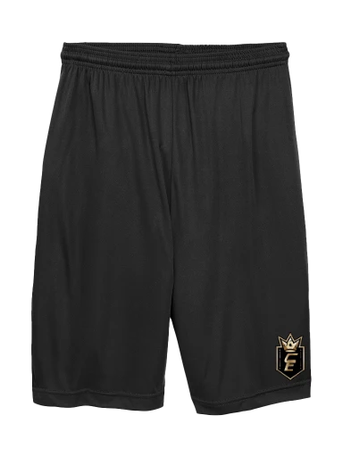 Sport-Tek PosiCharge Competitor Short preview, front