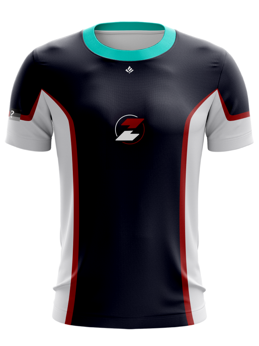 Rendered product preview, front