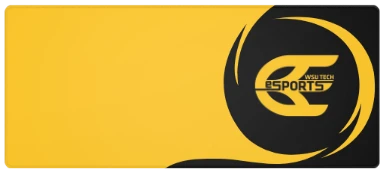 XXL 90cm x 40cm Gaming Mouse Pad preview, front