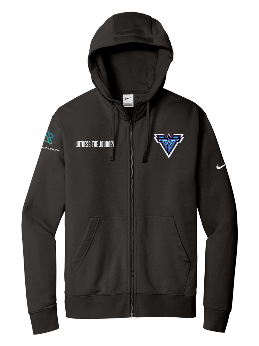 Rendered product preview, front