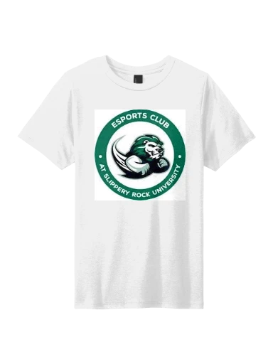 Youth Perfect Tri Tee preview, front