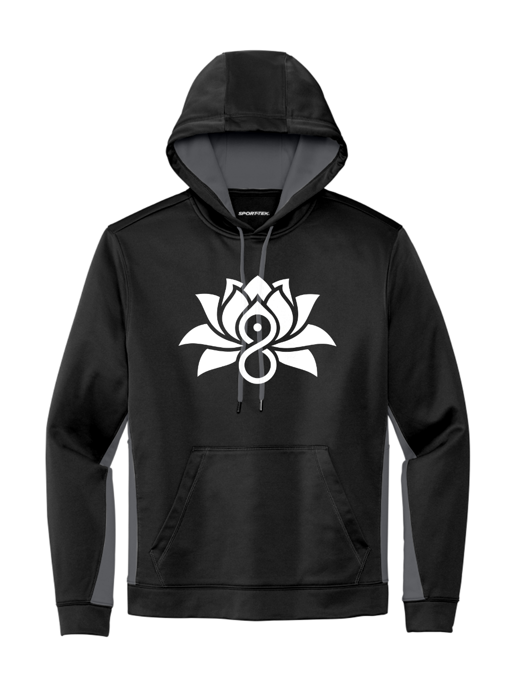 Rendered product preview, front