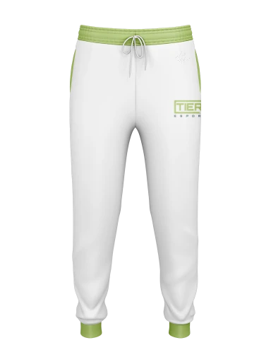 Tier 3 Team Store Men's Tech Joggers preview, front