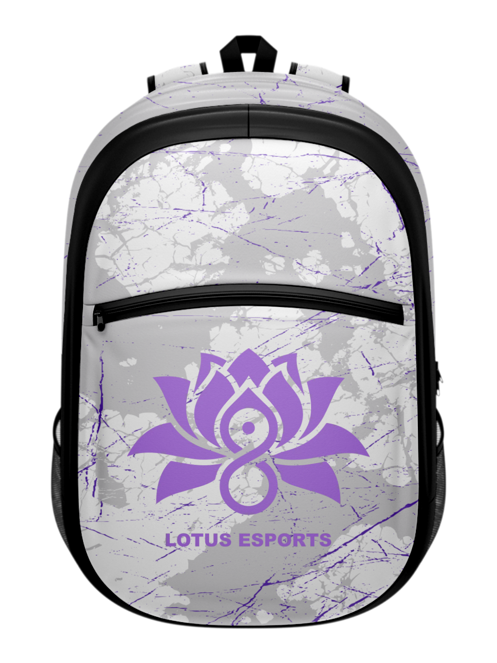Rendered product preview, front