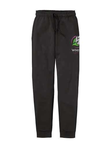 Core Fleece Jogger preview, front