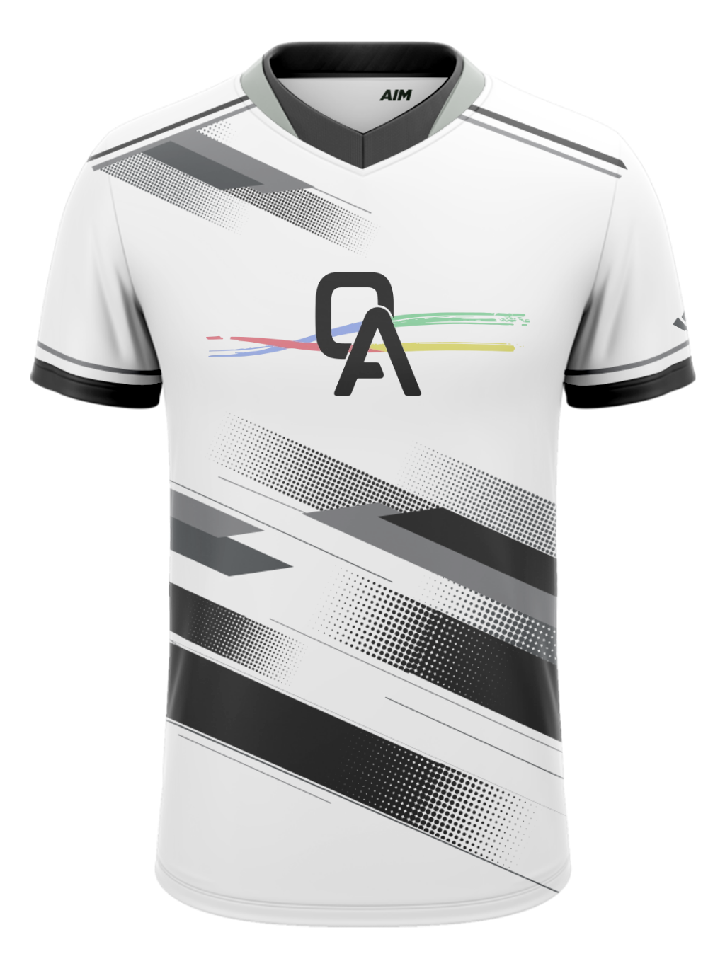 Rendered product preview, front