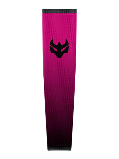 Pink Worthy Arm Sleeve preview, front
