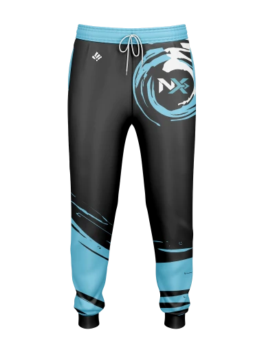 Men's Tech Joggers preview, front