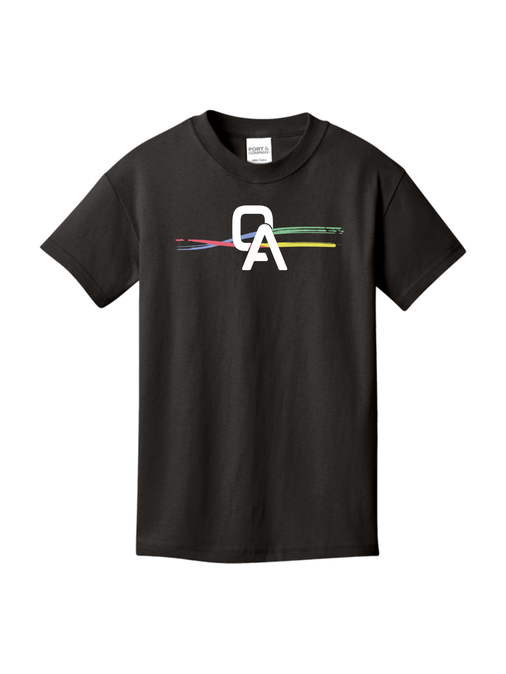 Rendered product preview, front