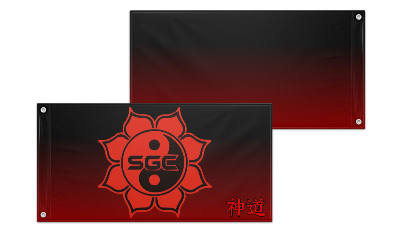 Rendered product preview, stack