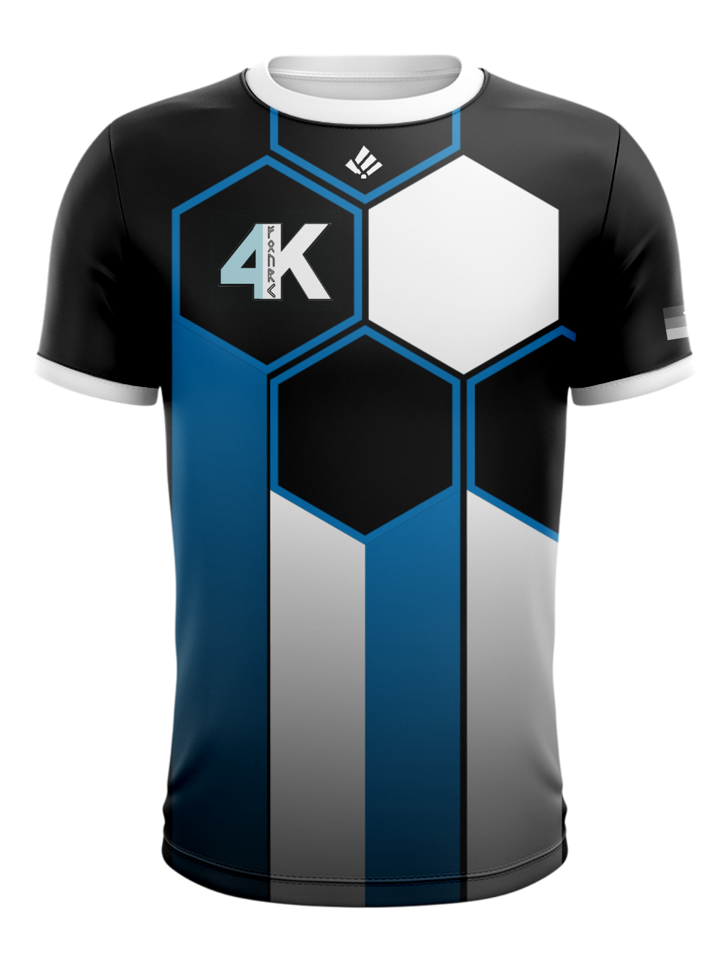 Rendered product preview, front