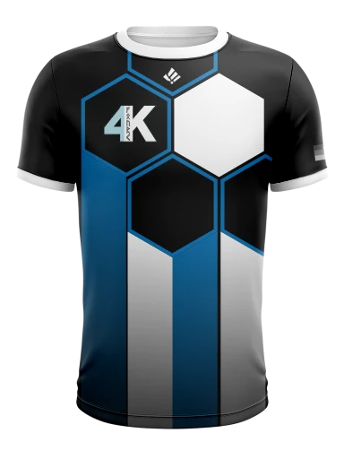Crew Neck Jersey 4K Ruins preview, front