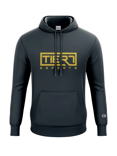 Champion Reverse Weave Hooded Sweatshirt preview, front