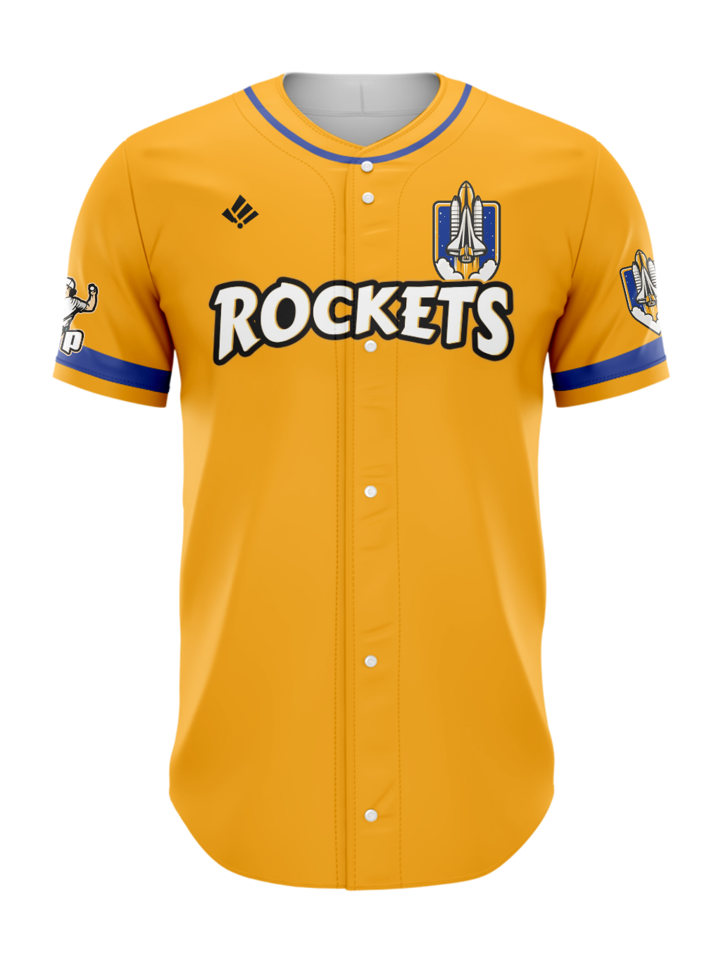 Rendered product preview, front