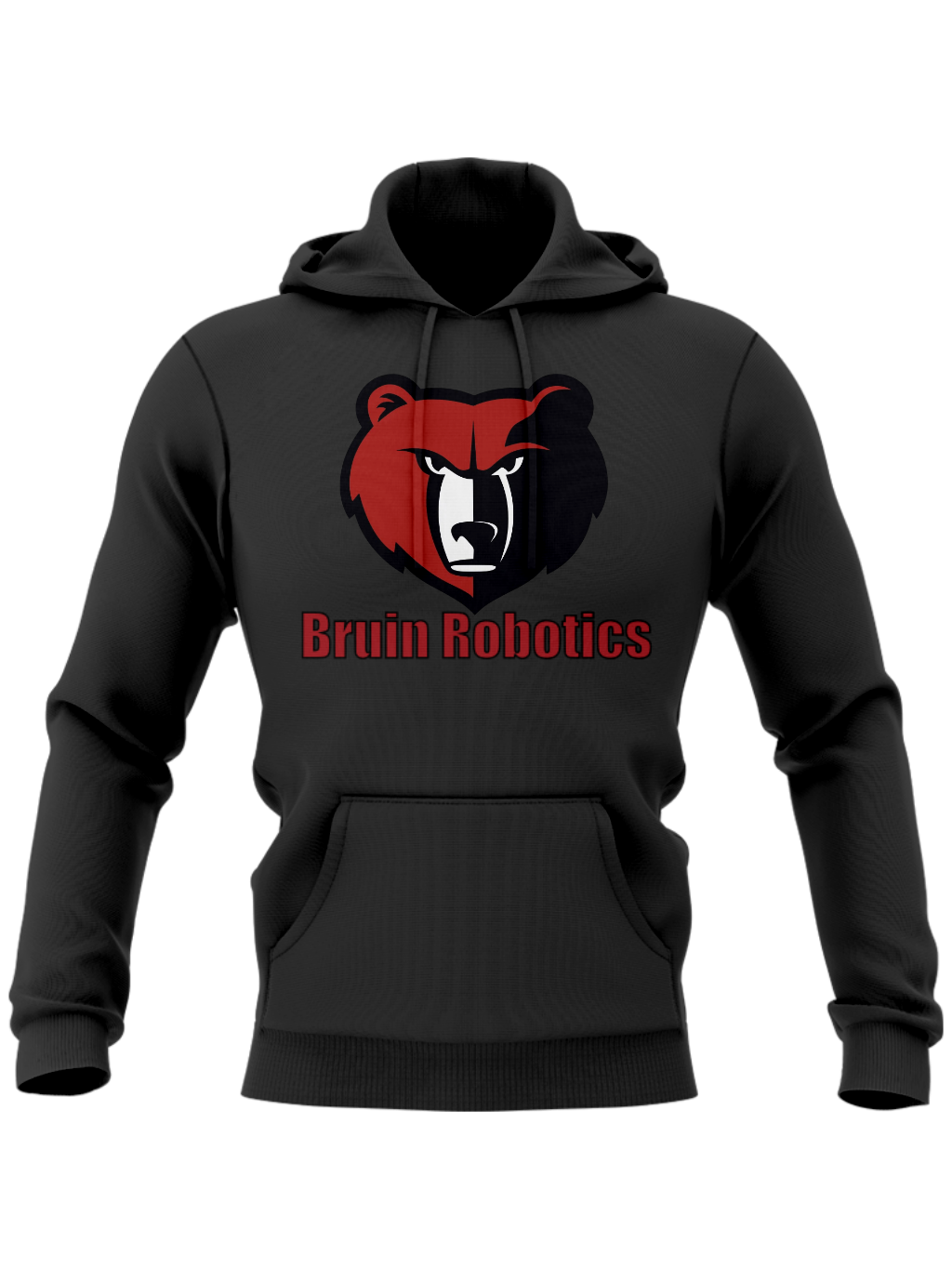 Rendered product preview, front