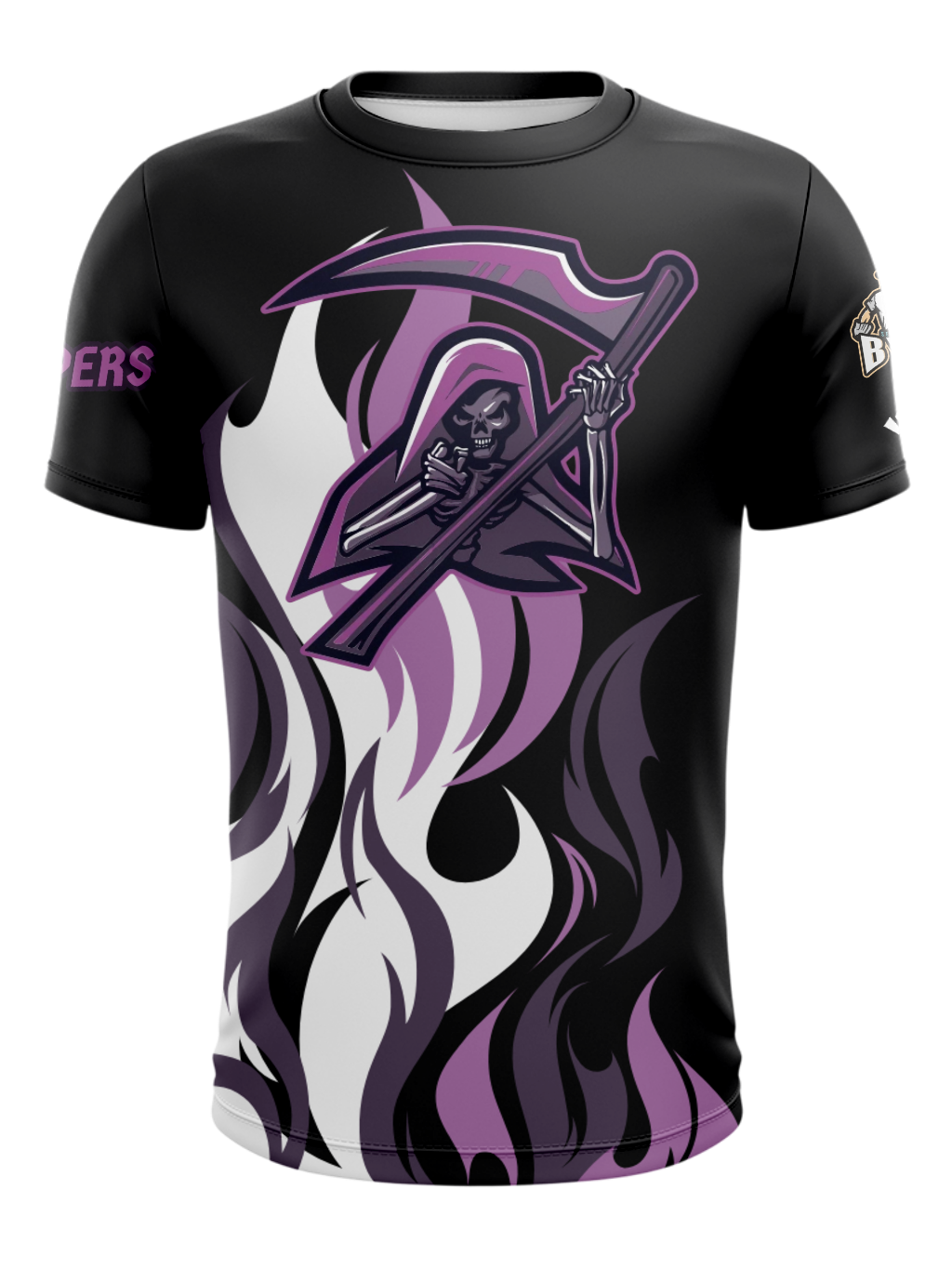 Rendered product preview, front