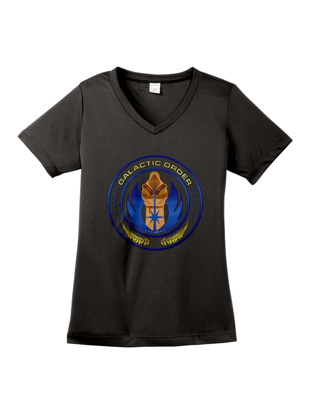 Rendered product preview, front