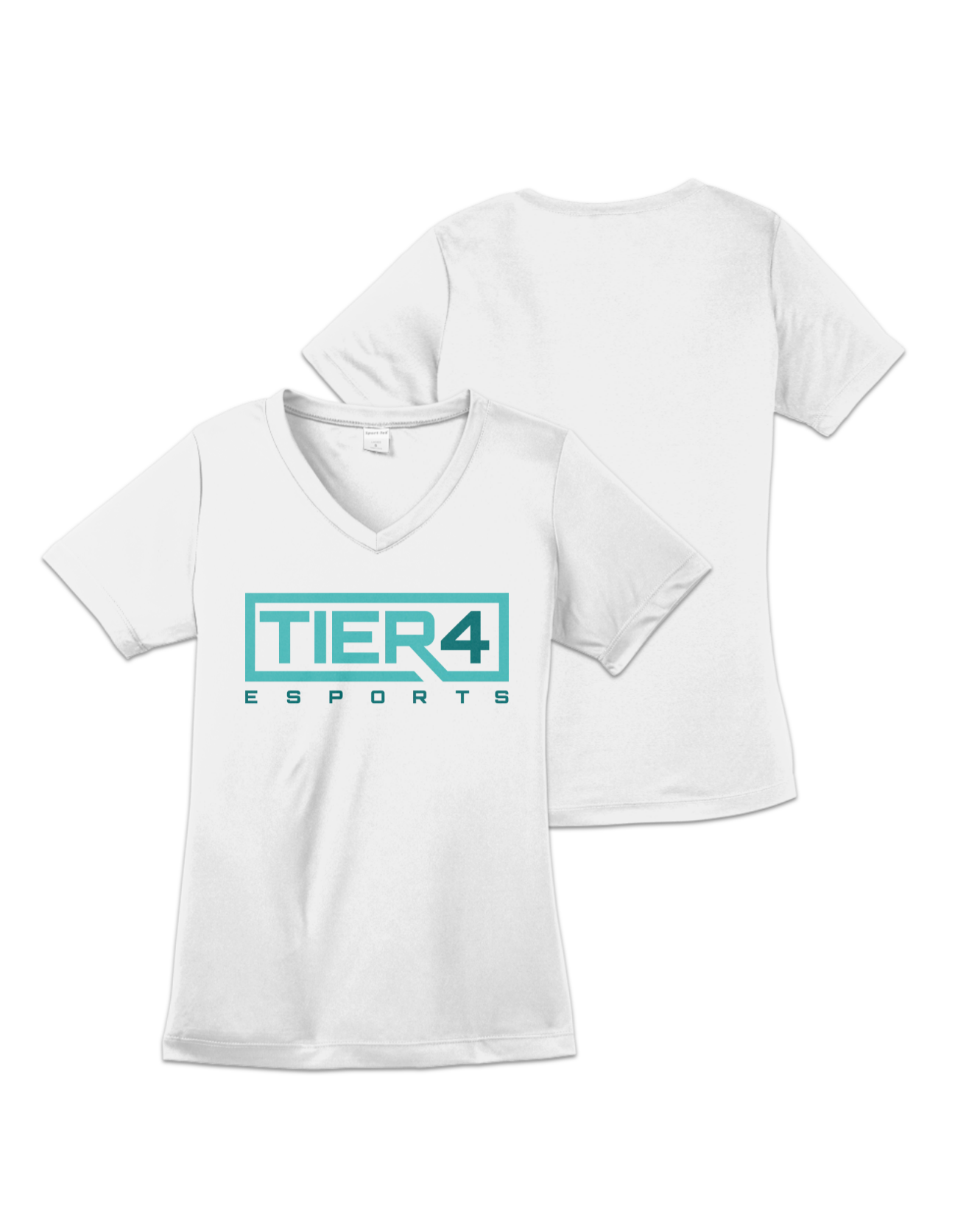 Rendered product preview, stack
