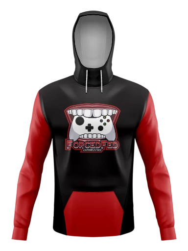 Scuba Fleece Hoodie preview, front