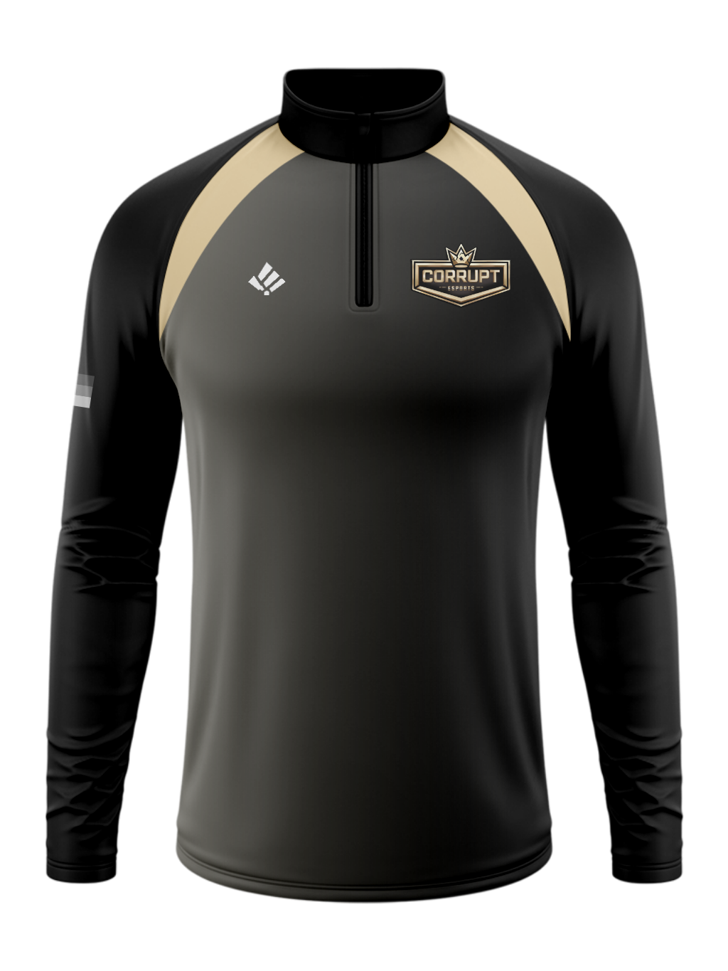Rendered product preview, front