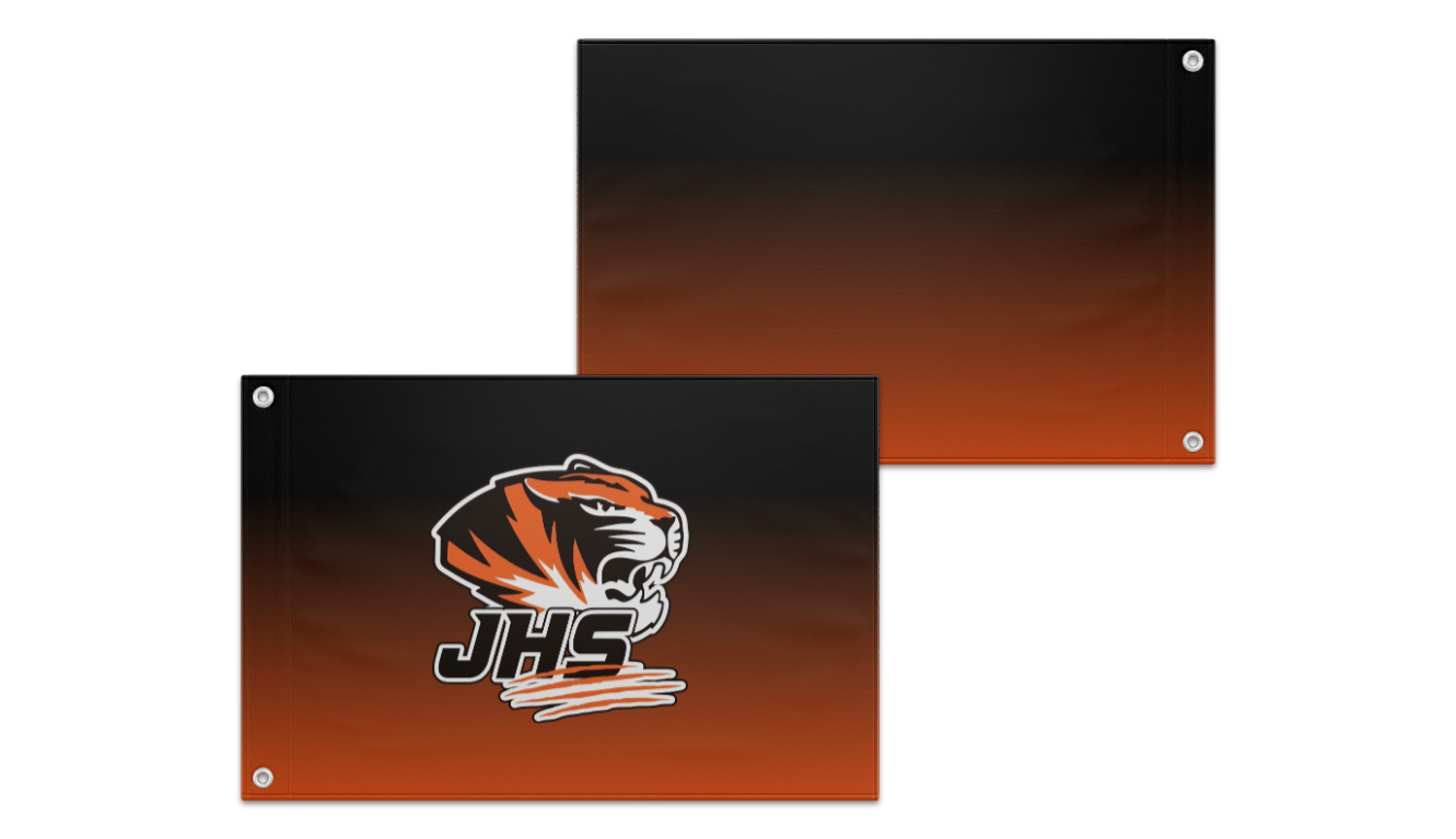 Rendered product preview, stack