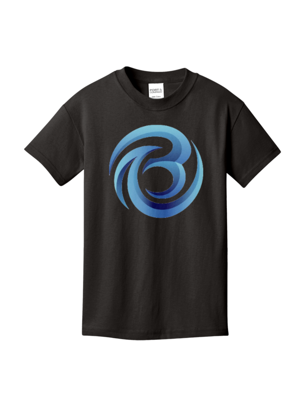 Rendered product preview, front