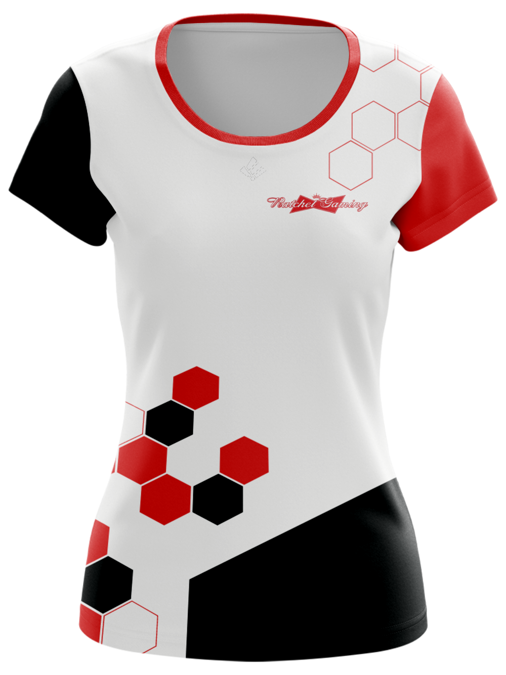 Rendered product preview, front