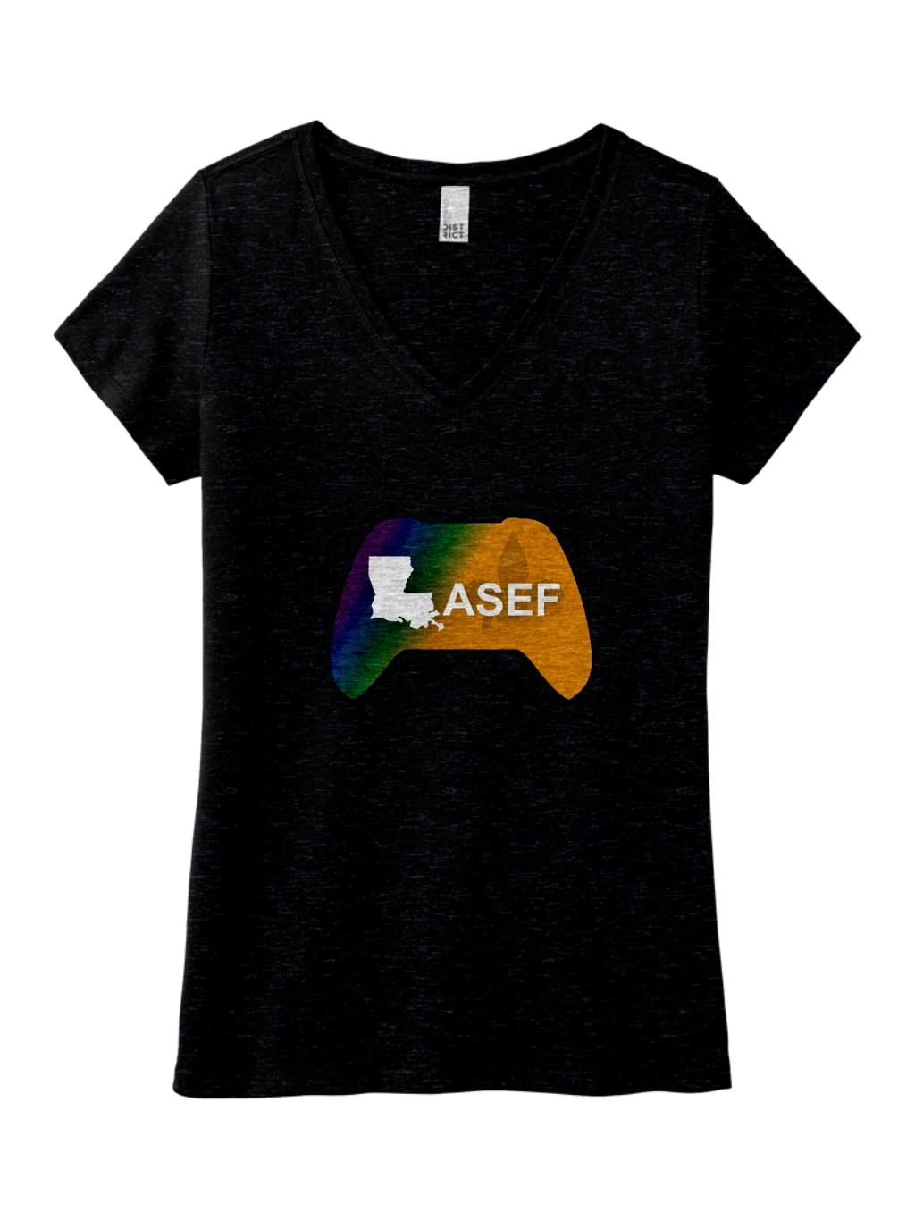 Rendered product preview, front