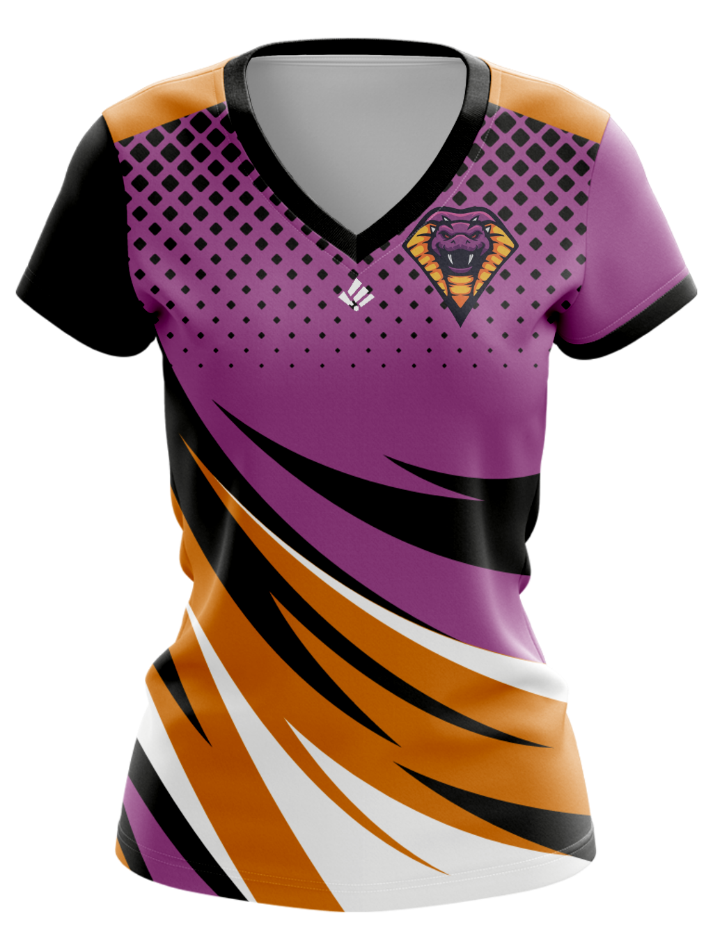 Rendered product preview, front