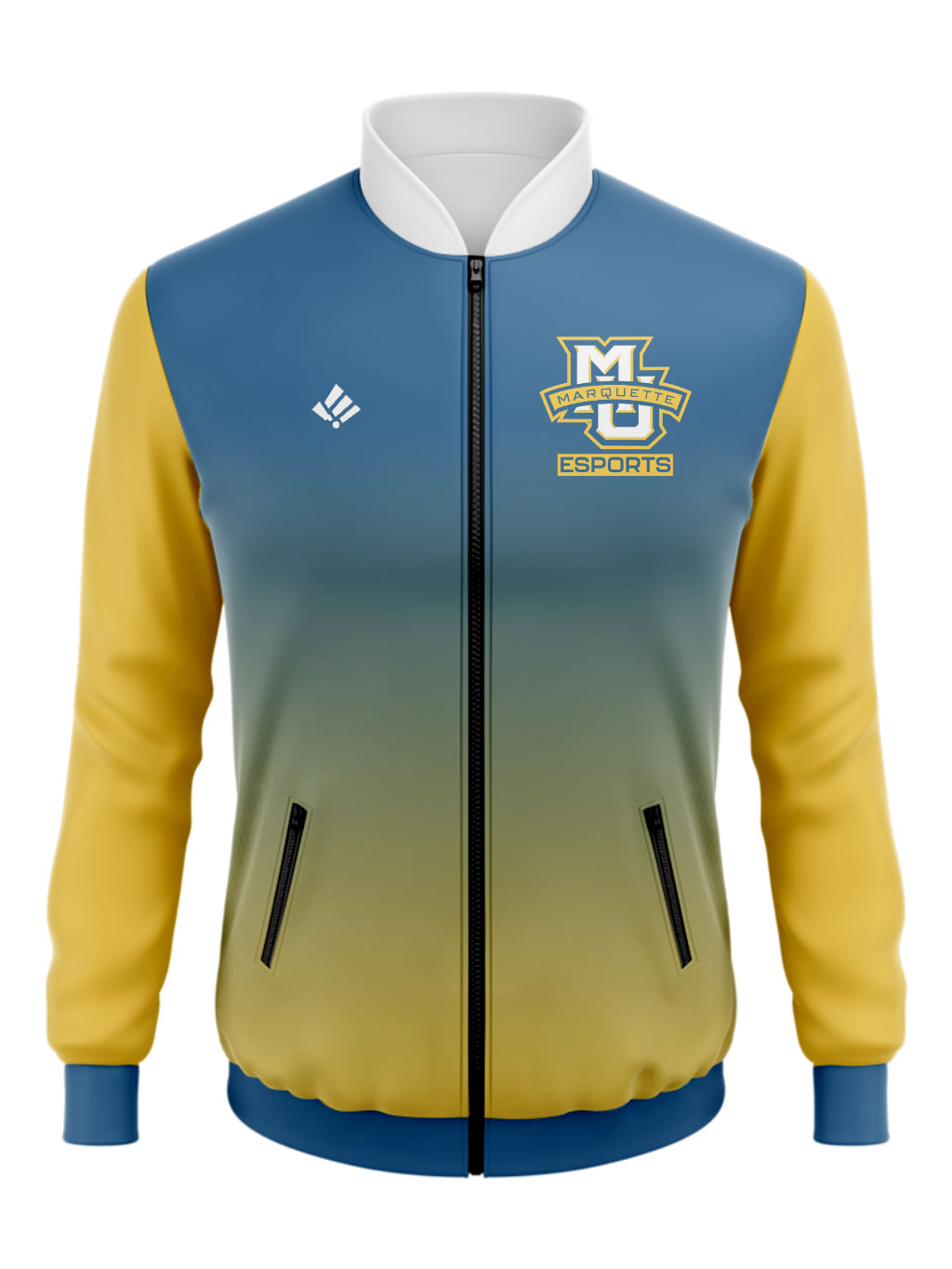 Rendered product preview, front