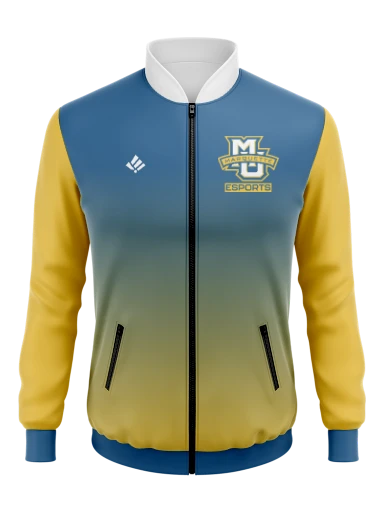 Men's Full Zip Jacket preview, front