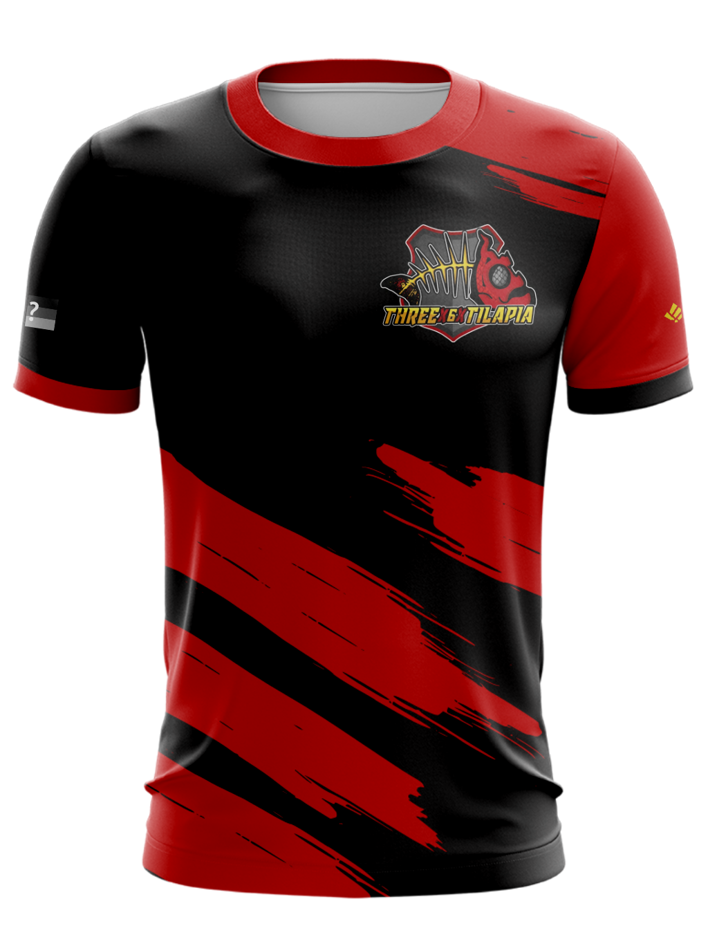 Rendered product preview, front
