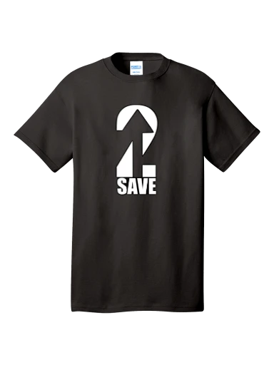 Port & Co Tall Core Cotton Tee preview, front