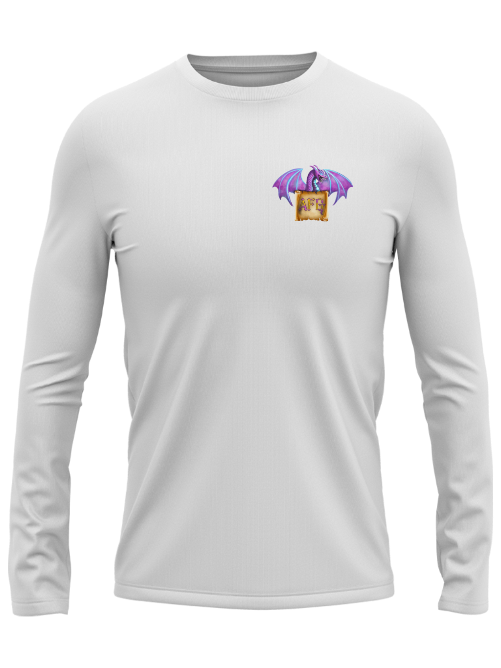 Rendered product preview, front