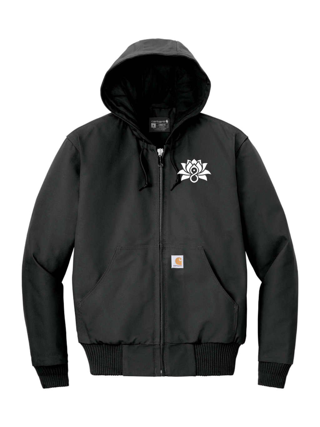 Rendered product preview, front